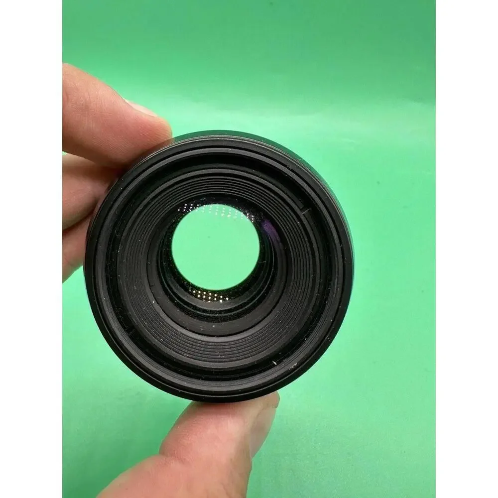 Olympus AF50mm F/1.8 (ONLY FITS OM-77, OM-707, OM-101, OM-88)